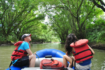 Safari Float photo 5